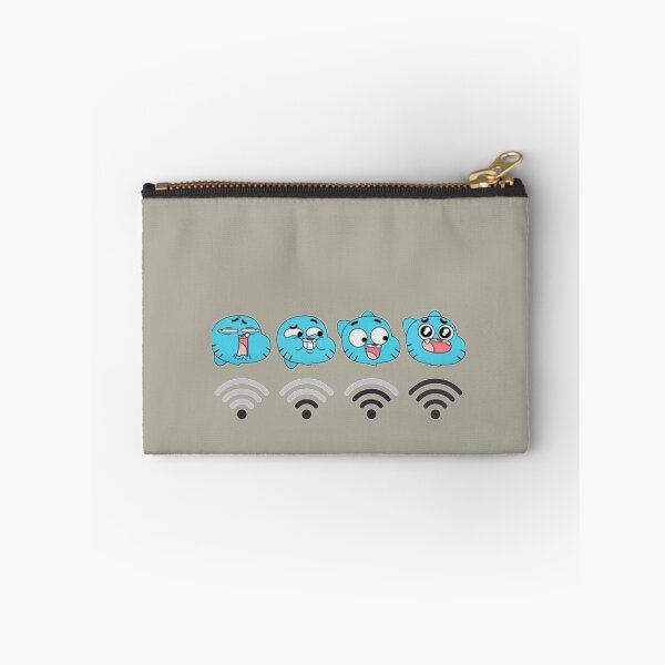 Item preview, wi fi gumball designed and sold by NAD-990.
