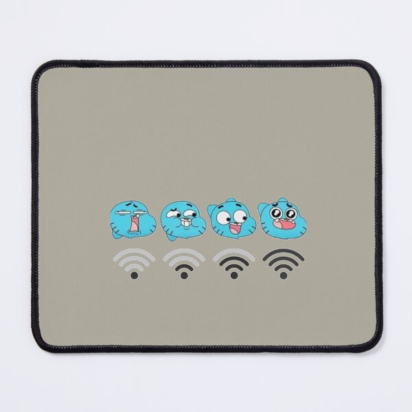 Item preview, wi fi gumball designed and sold by NAD-990.