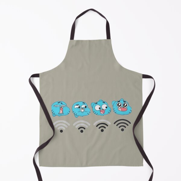 Item preview, wi fi gumball designed and sold by NAD-990.