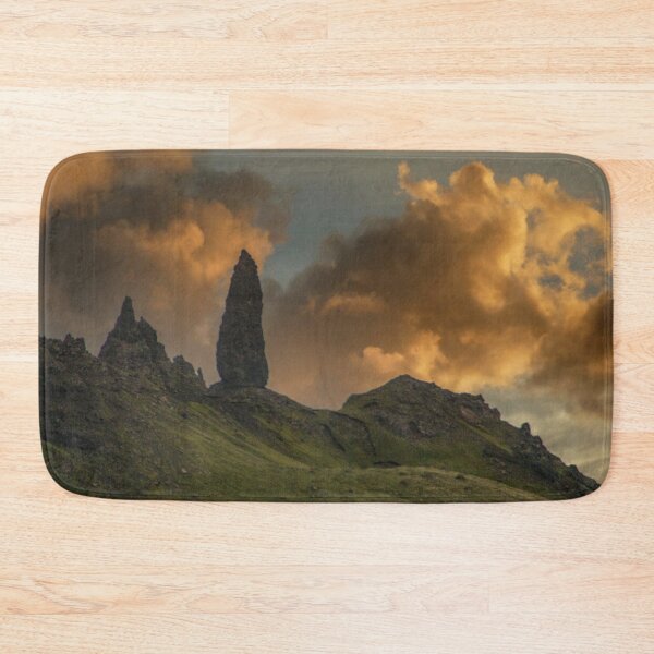 Item preview, Old Man of Storr - Isle of Skye designed and sold by Yannik Hay.
