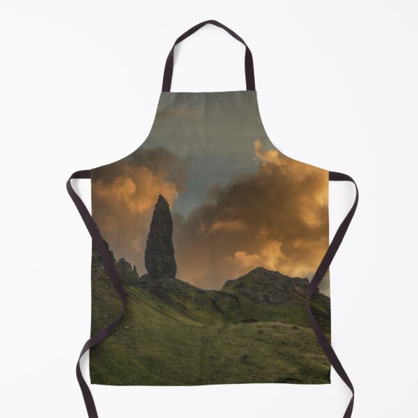 Item preview, Old Man of Storr - Isle of Skye designed and sold by Yannik Hay.