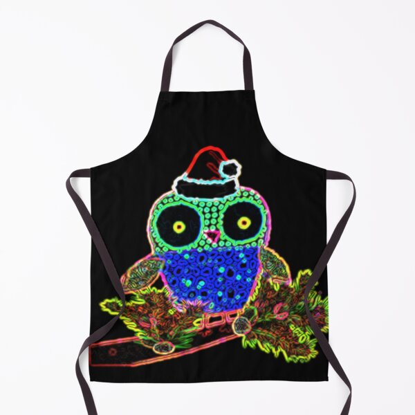Item preview, Christmas Owl designed and sold by DonnaM.