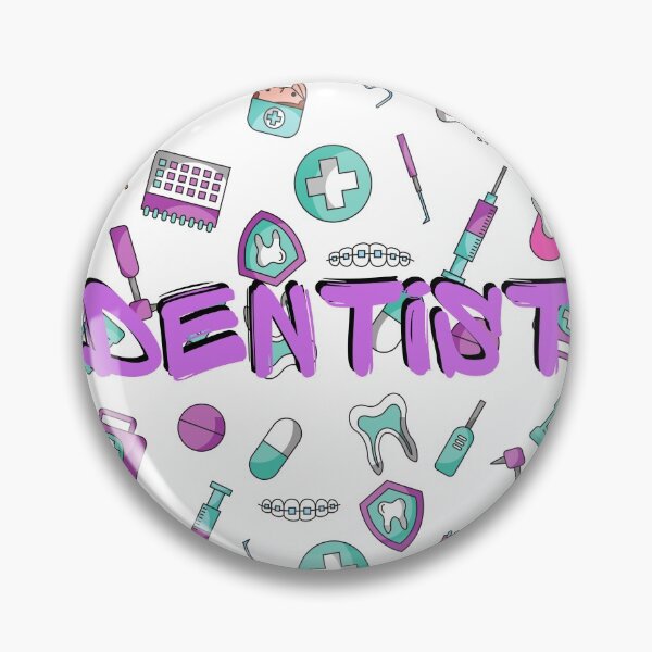 Item preview, DENTIST designed and sold by studiobrazuka.