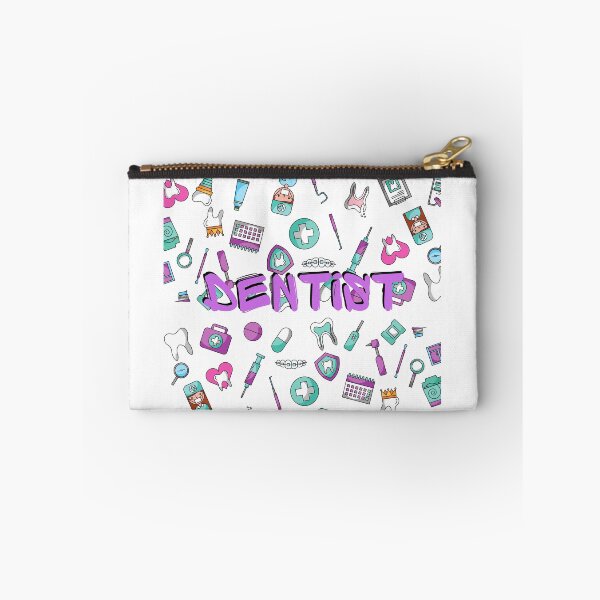 Item preview, DENTIST designed and sold by studiobrazuka.