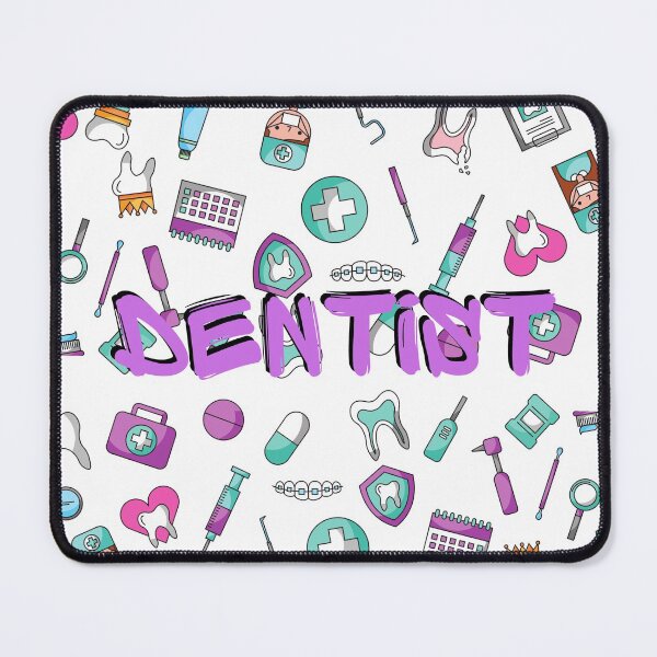 Item preview, DENTIST designed and sold by studiobrazuka.