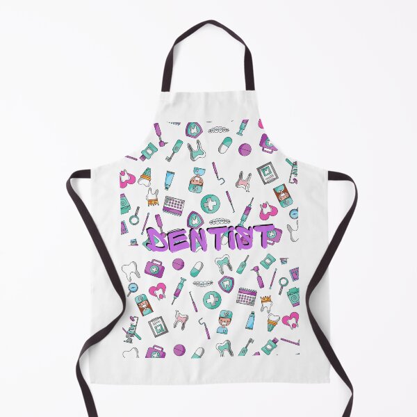 Item preview, DENTIST designed and sold by studiobrazuka.