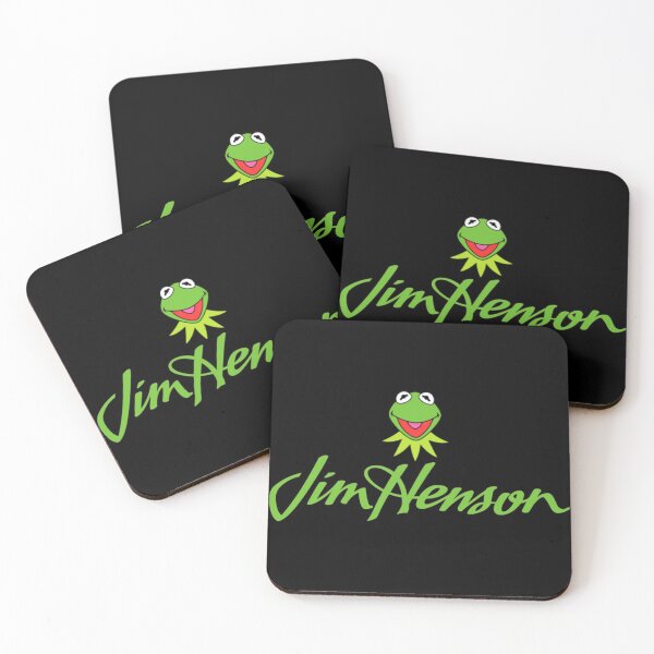 Item preview, ¡Compañía Jim Henson! designed and sold by NathanWilso.
