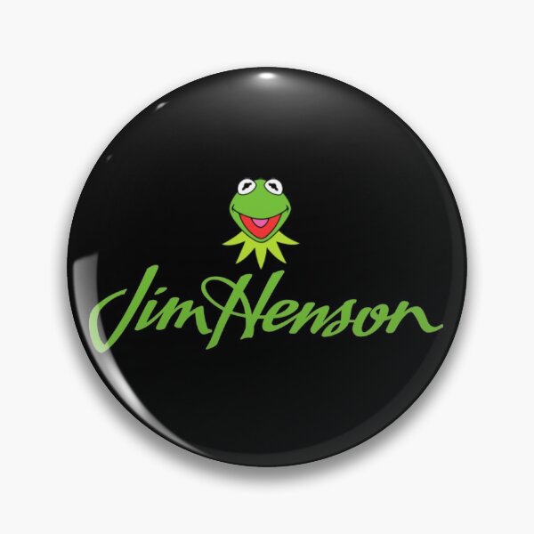 Item preview, Jim Henson Company! designed and sold by NathanWilso.