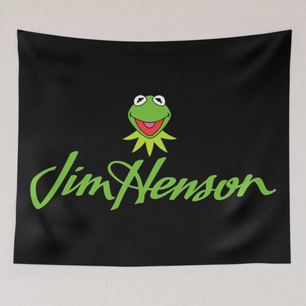 Artikelvorschau, Jim Henson-Unternehmen! entworfen und verkauft von NathanWilso.