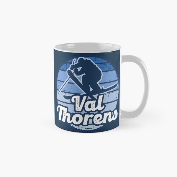 Item preview, Val Thorens skiing designed and sold by chrlalexandru.