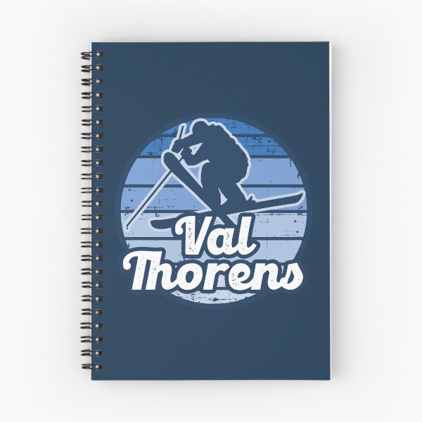 Item preview, Val Thorens skiing designed and sold by chrlalexandru.