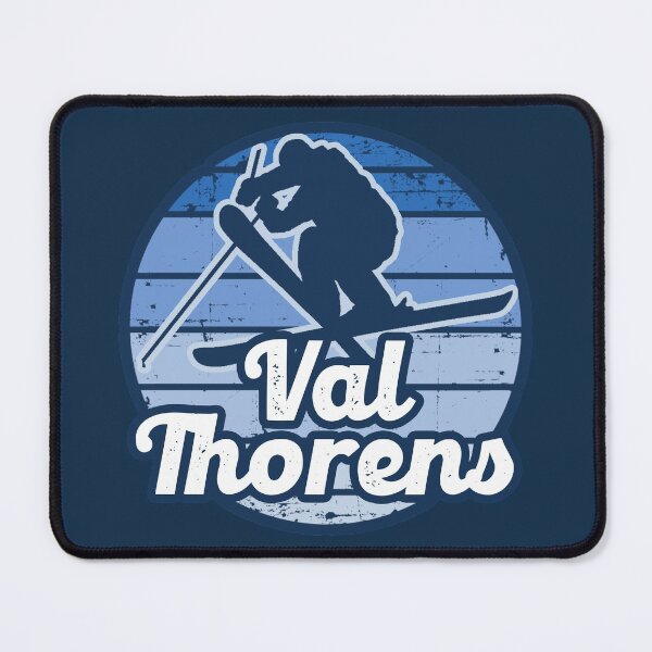 Item preview, Val Thorens skiing designed and sold by chrlalexandru.