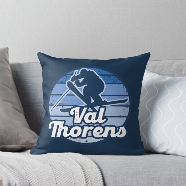 Item preview, Val Thorens skiing designed and sold by chrlalexandru.