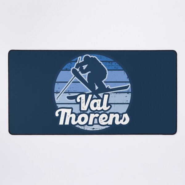Item preview, Val Thorens skiing designed and sold by chrlalexandru.