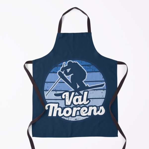 Item preview, Val Thorens skiing designed and sold by chrlalexandru.