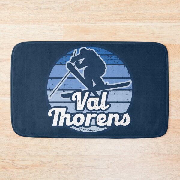Item preview, Val Thorens skiing designed and sold by chrlalexandru.