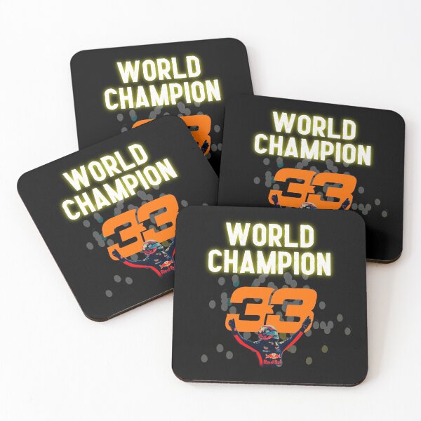 Item preview, Verstappen Champion designed and sold by YLOH02.