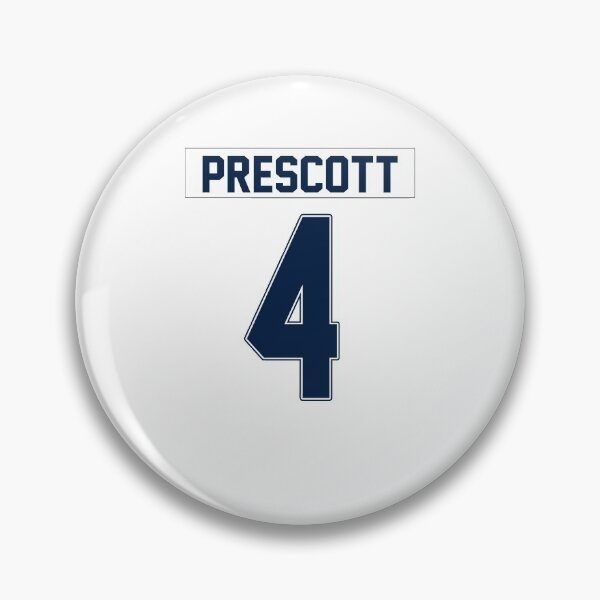 Item preview, Dak Prescott designed and sold by GlazeDesigns.