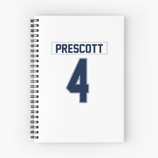 Item preview, Dak Prescott designed and sold by GlazeDesigns.