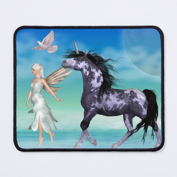Item preview, A Magical Realm of fantasy creatures designed and sold by LoneAngel.