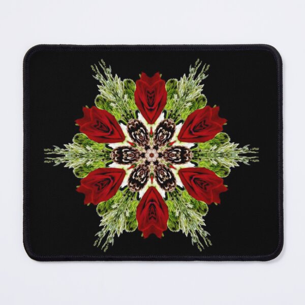 Item preview, Roses & Dianthus designed and sold by DonnaM.