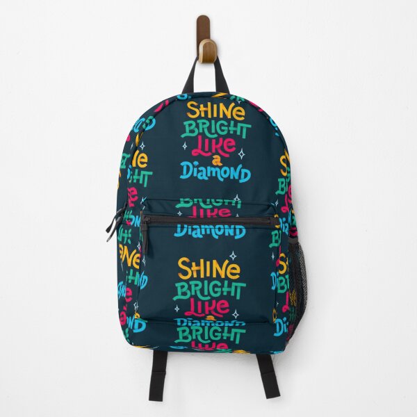 Item preview, Shine Bright Like a Diamond designed and sold by taherismail.