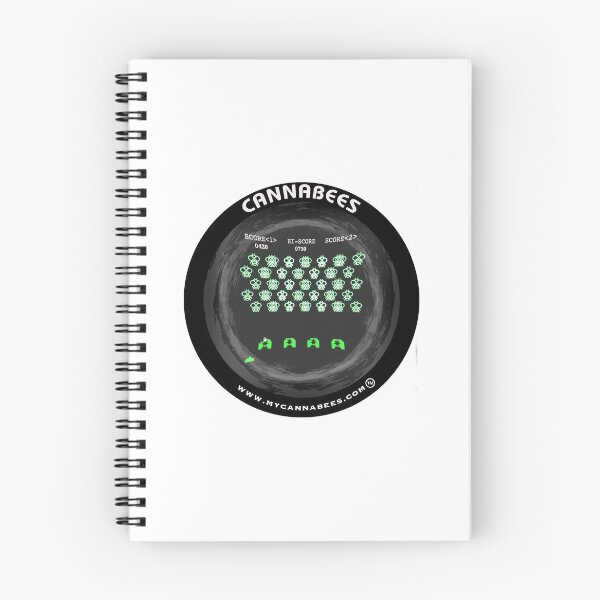Item preview, High Score designed and sold by Cannabees.