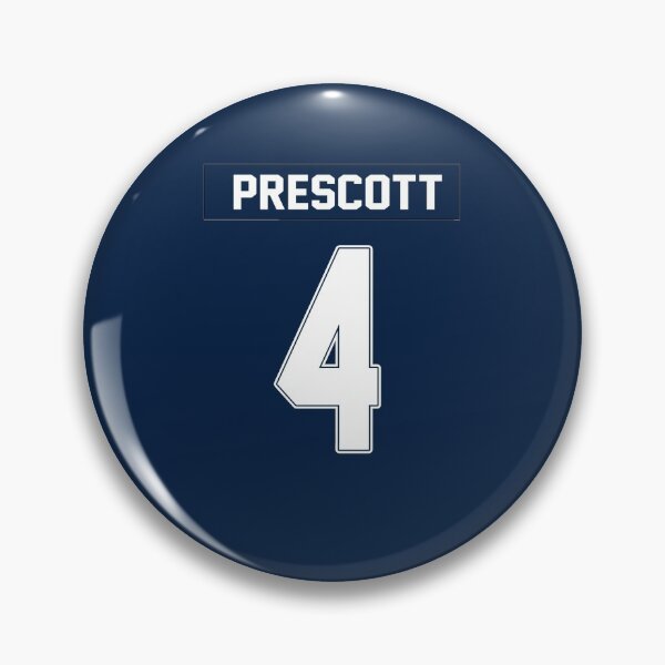 Item preview, Dak Prescott designed and sold by GlazeDesigns.