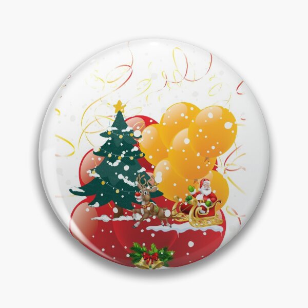 Artikelvorschau, Ich wünsche Ihnen ein fröhliches und strahlendes Weihnachtsfest! entworfen und verkauft von KkCreationas.