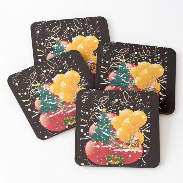 Item preview, Wishing you a Christmas that's merry and bright! designed and sold by KkCreationas.