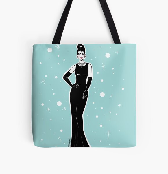 Tiffany & Co., Bags, Small Tiffanys Shopping Bag