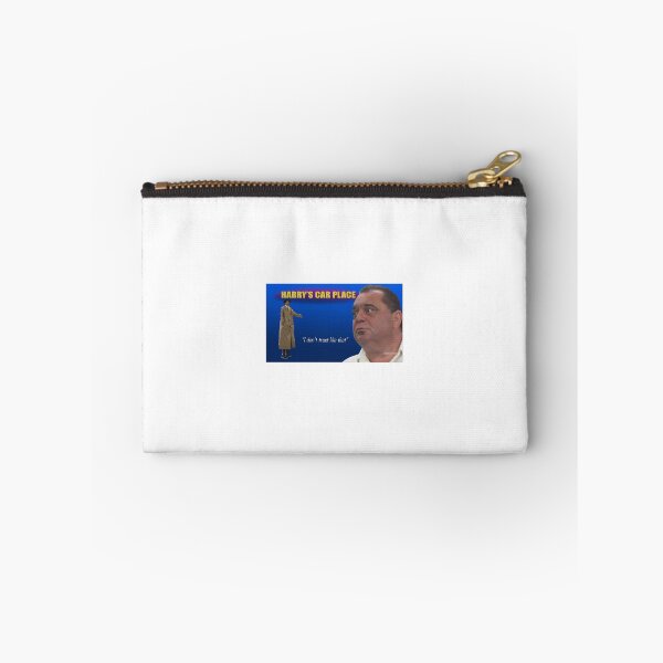 Item preview, “I don’t trust like that.” - Harry designed and sold by stulover69.
