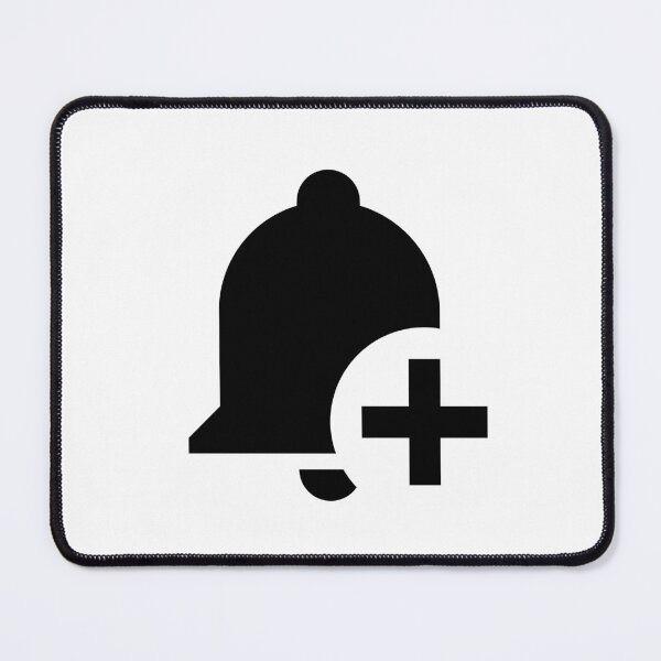 Item preview, MDI bell-plus designed and sold by GnarlyFurtardo.