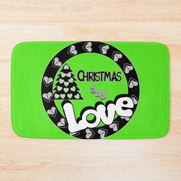 Item preview, Christmas and Family Love. designed and sold by Jeimart03.