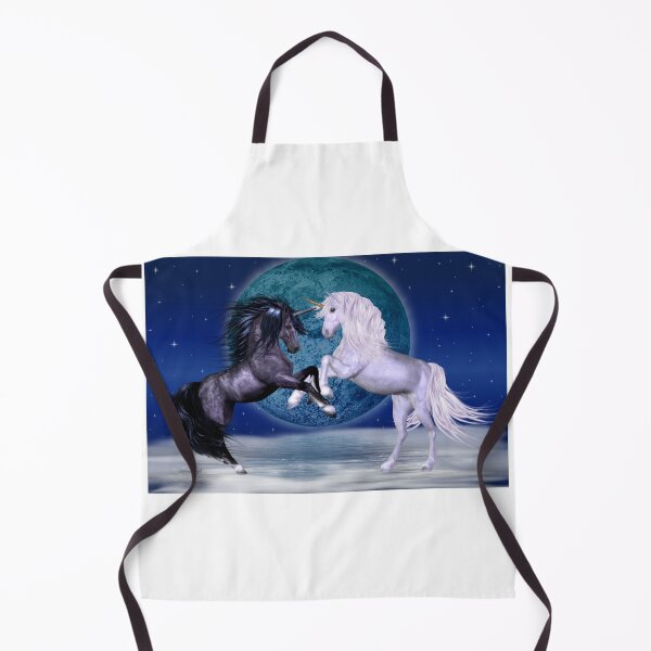 Item preview, Battle for Heaven`s Gate, a unicorns tale designed and sold by LoneAngel.