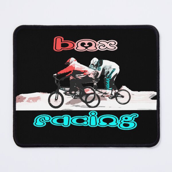 Item preview,  bmx race designed and sold by ricobarinas.