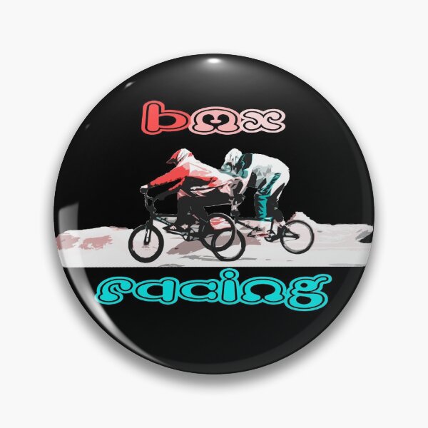 Item preview,  bmx race designed and sold by ricobarinas.
