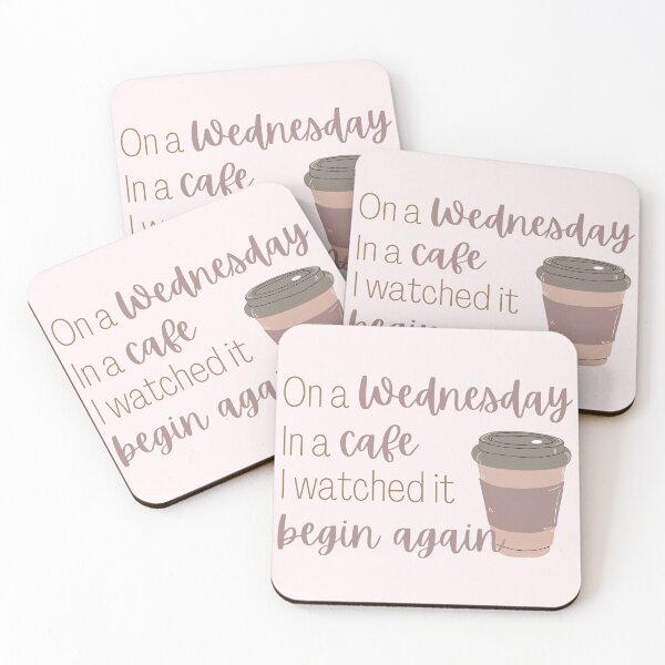 Item preview, Begin Again Lyrics Taylor Swift designed and sold by Mint-Rose.