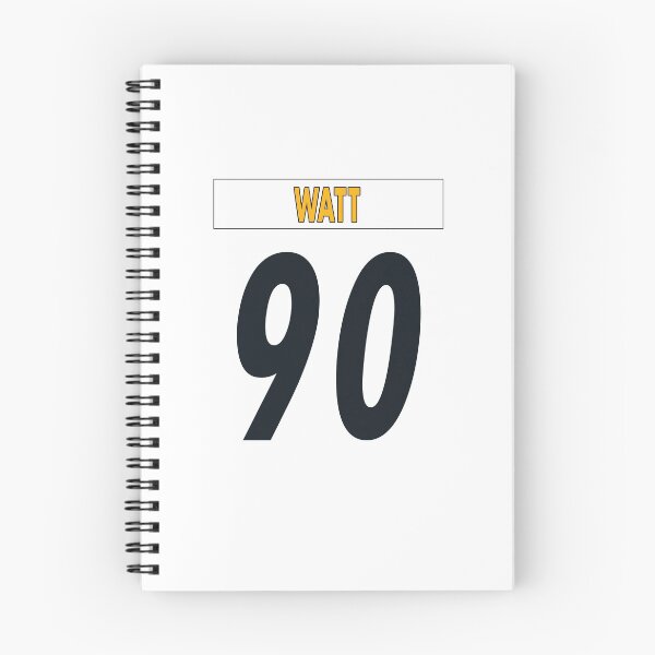 Item preview, TJ Watt designed and sold by GlazeDesigns.