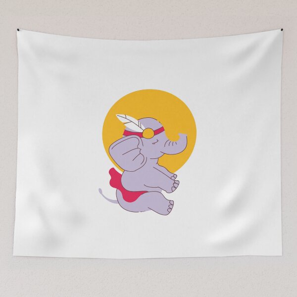Item preview, baby elephant sun designed and sold by Marketmg.