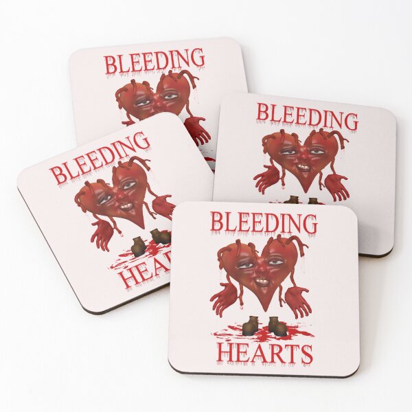 Item preview, Bleeding Hearts, fantasy design designed and sold by LoneAngel.