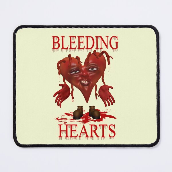 Item preview, Bleeding Hearts, fantasy design designed and sold by LoneAngel.