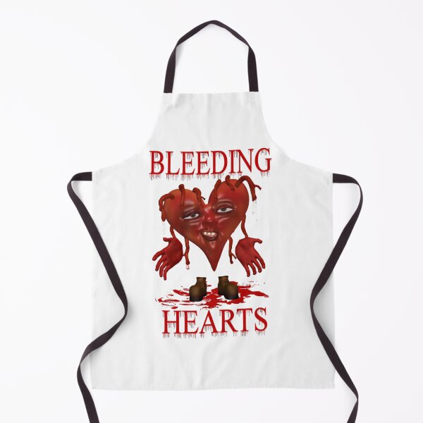 Item preview, Bleeding Hearts, fantasy design designed and sold by LoneAngel.