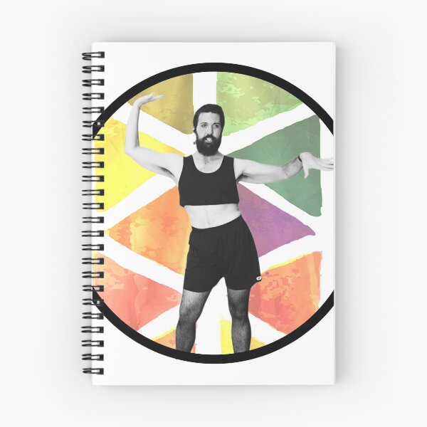 Item preview, Popart de entrenamiento de sintaxis pulposa designed and sold by PulpySyntax.