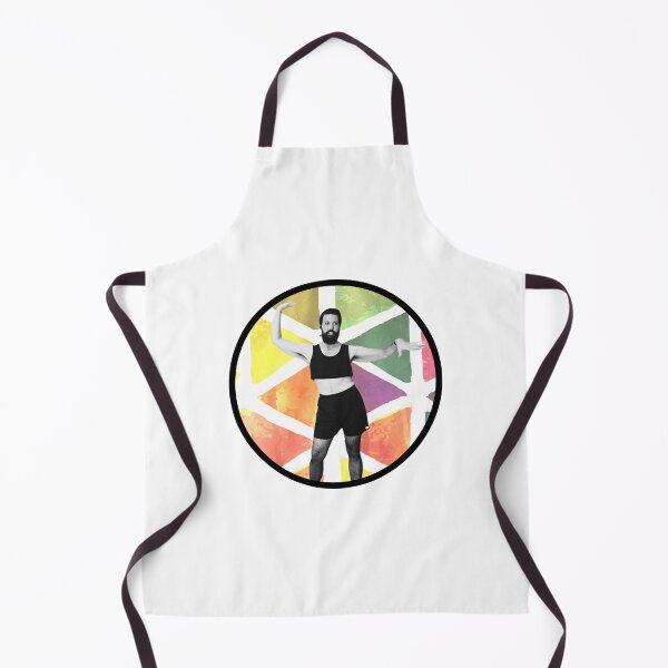 Item preview, Pulpy Syntax Workout Popart designed and sold by PulpySyntax.