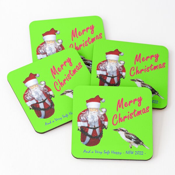 Item preview,  Merry Christmas Greetings -  Happy 2022 designed and sold by sunnypicsoz.
