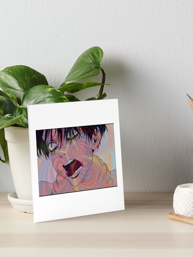 Killing Stalking Photographic Print for Sale by clqkiurz