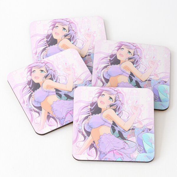 Item preview, Mermaid Nozomi  *:･ﾟ✧ designed and sold by kitsune-bis.