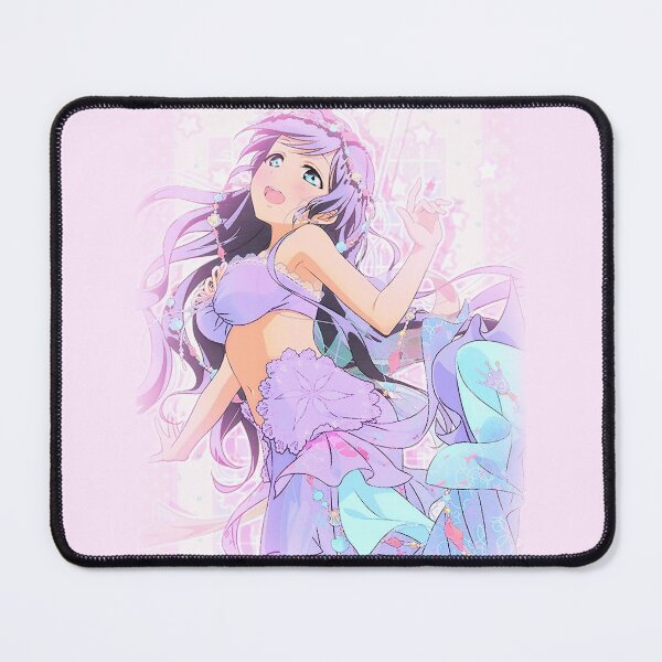 Item preview, Mermaid Nozomi  *:･ﾟ✧ designed and sold by kitsune-bis.