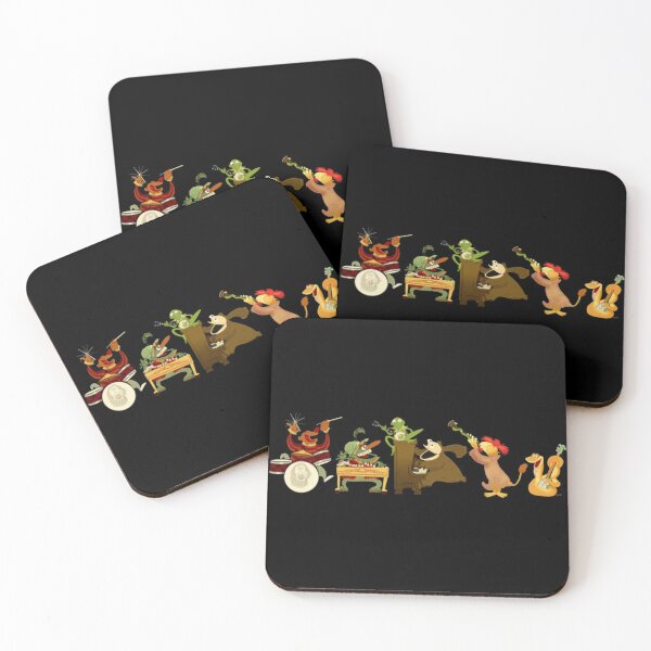 Item preview, Music Is Everywhere  designed and sold by NathanWilso.
